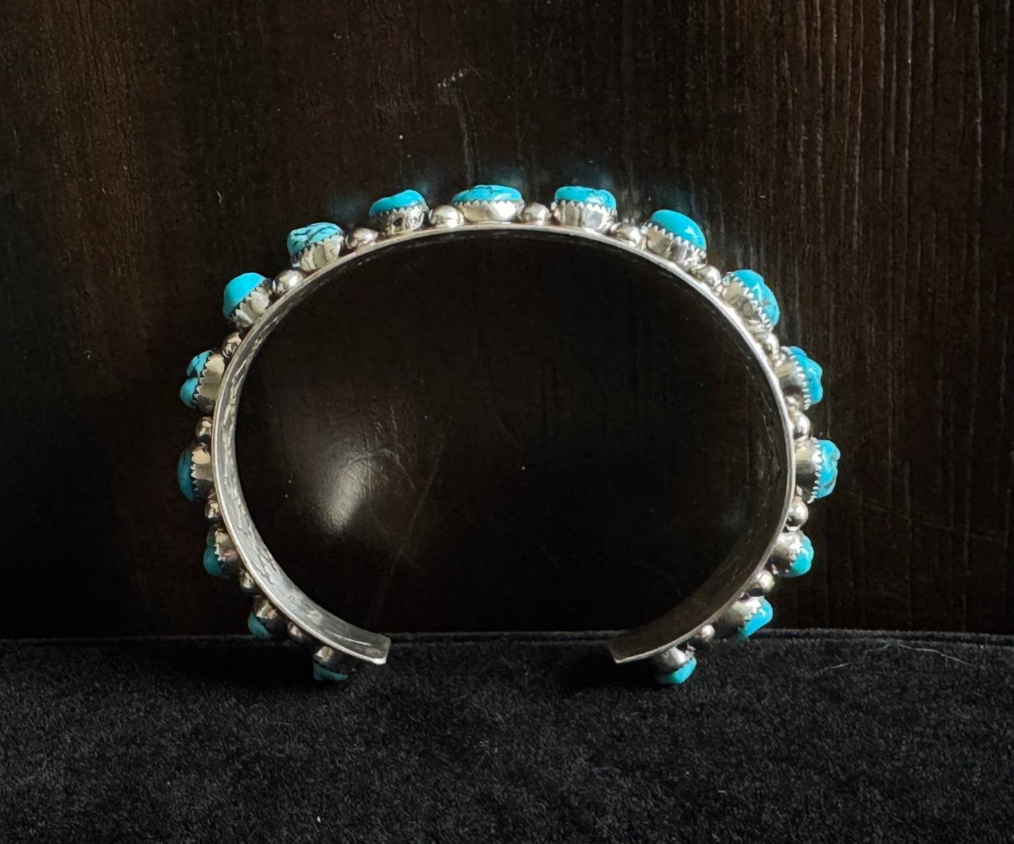 Authentic Beth Cuff
