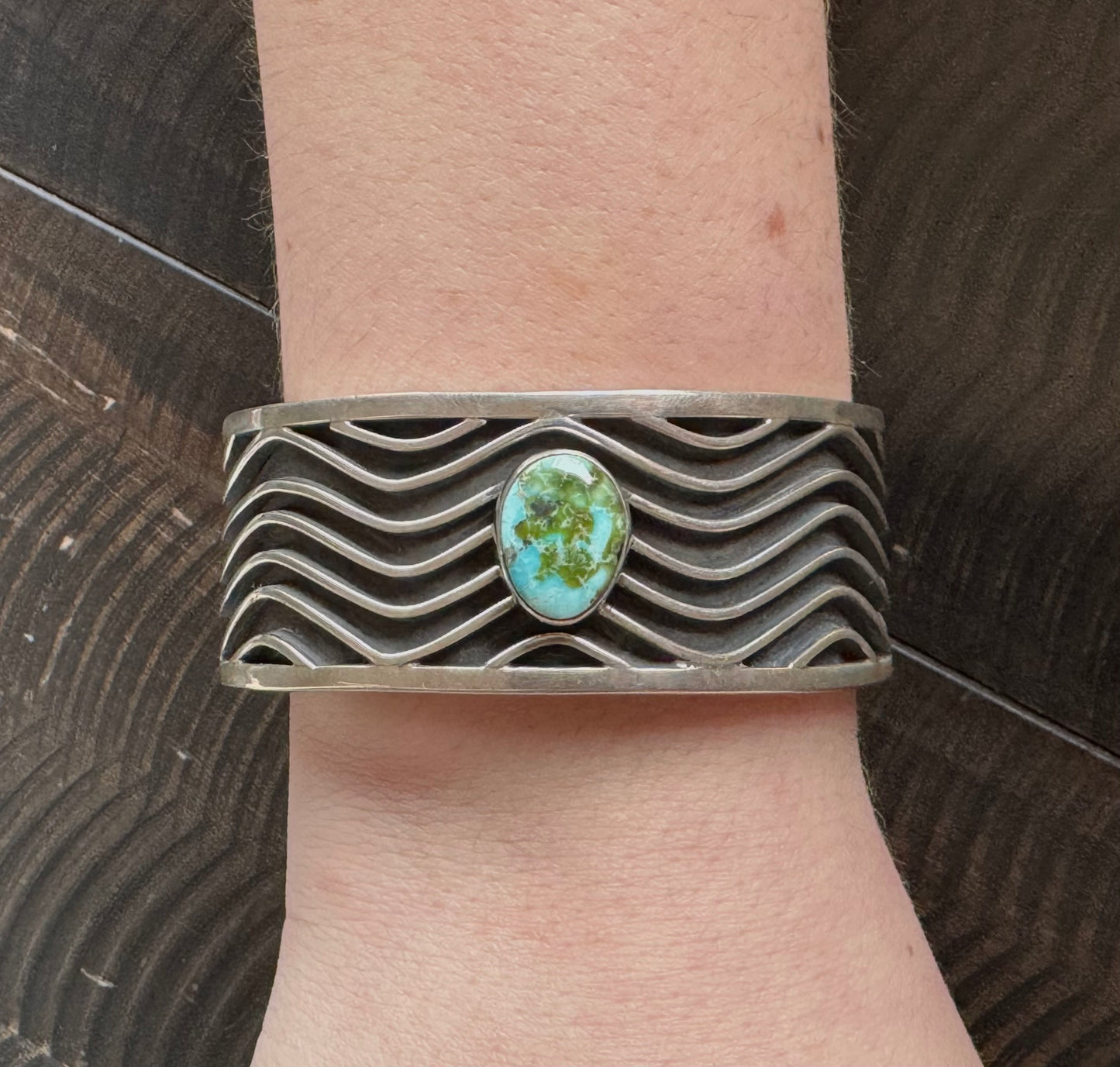 Authentic Eloise Cuff