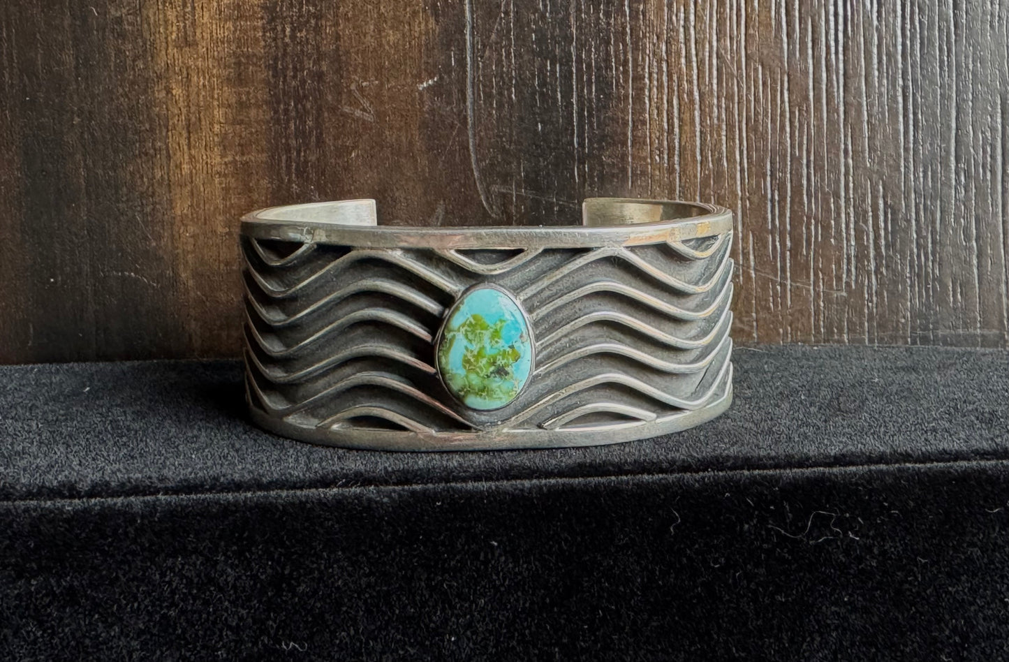 Authentic Eloise Cuff