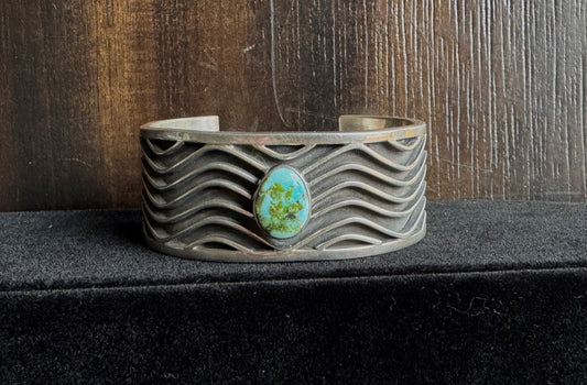 Authentic Eloise Cuff