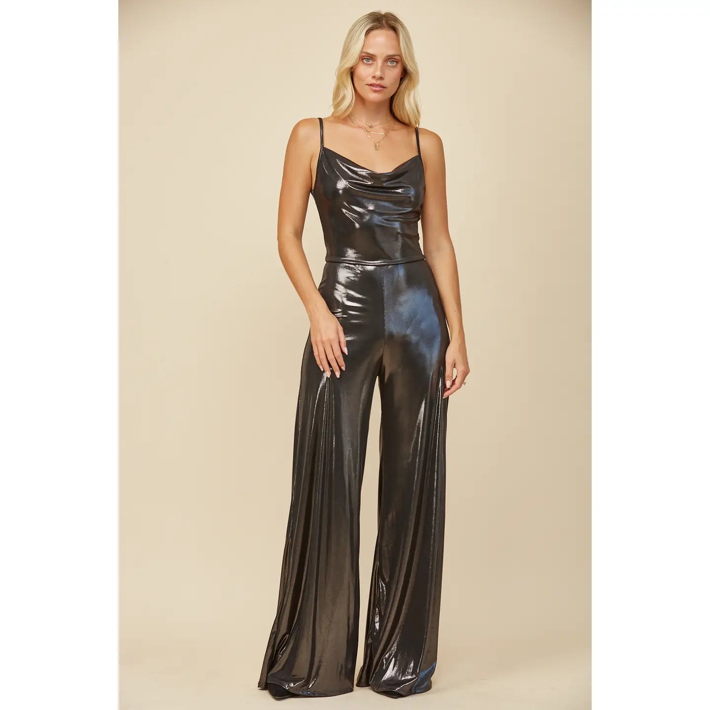 Midnight West Jumpsuit