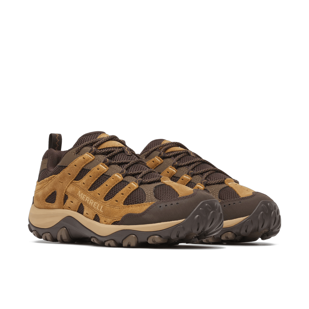 Merrell Men's Accentor 4 Tobacco