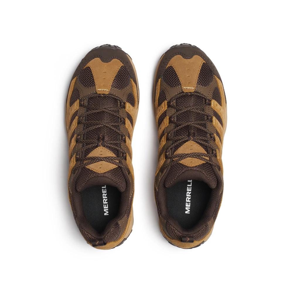 Merrell Men's Accentor 4 Tobacco
