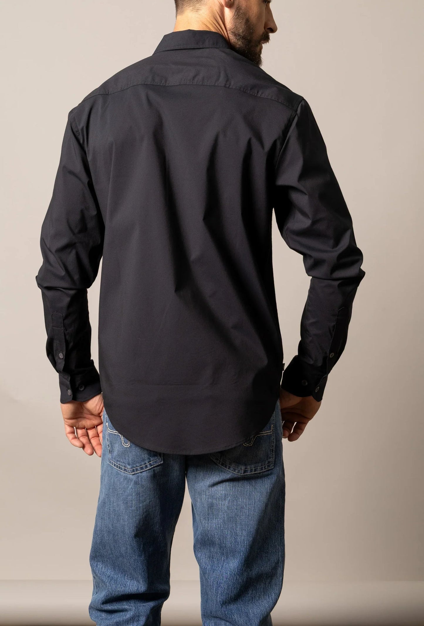 Kimes KR Team Button up Shirt