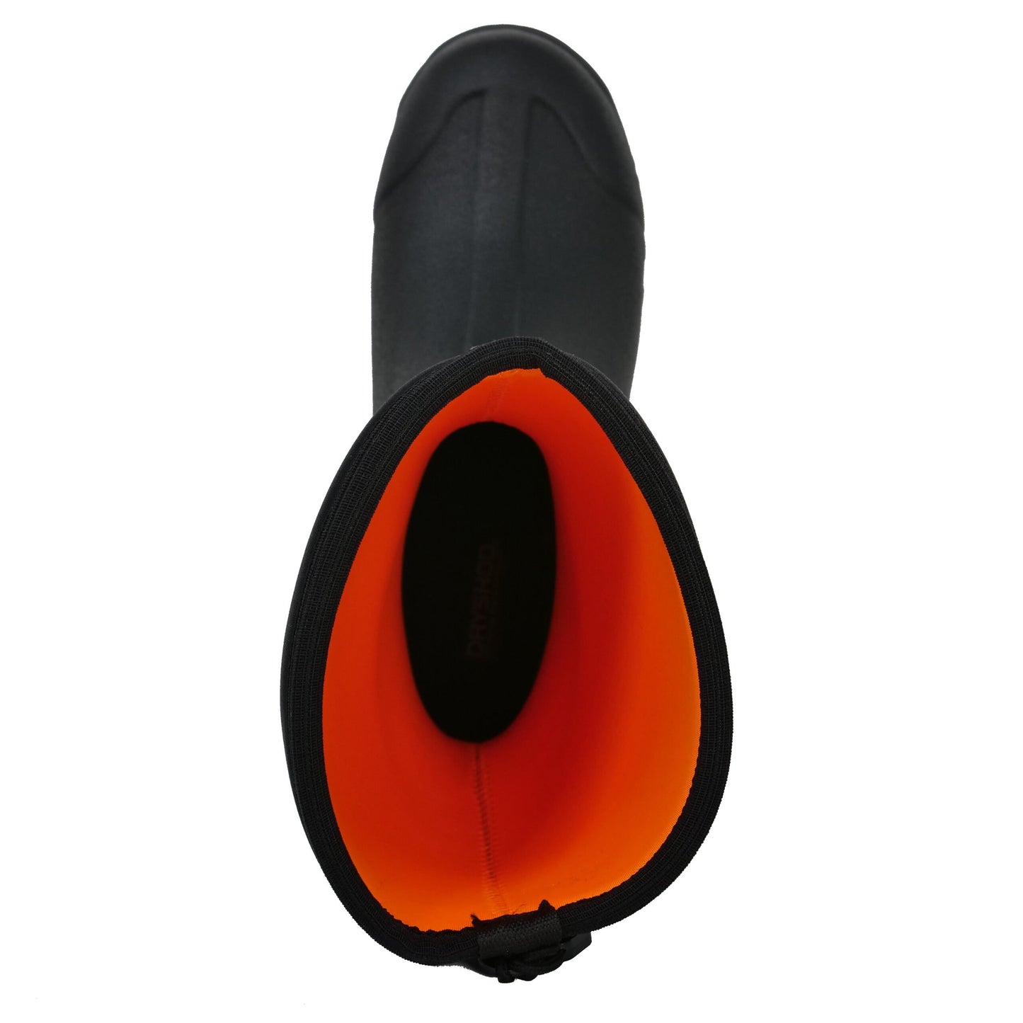 DryShod Legend MXT Mid Black