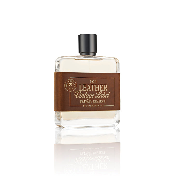 Leather #1 Private Reserve Cologne