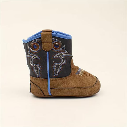 Twister Baby Buckers - Ben