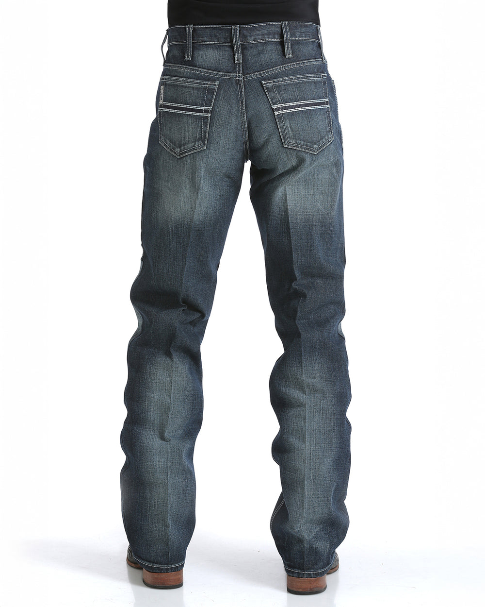 Cinch White Label Rigid 019 Jeans