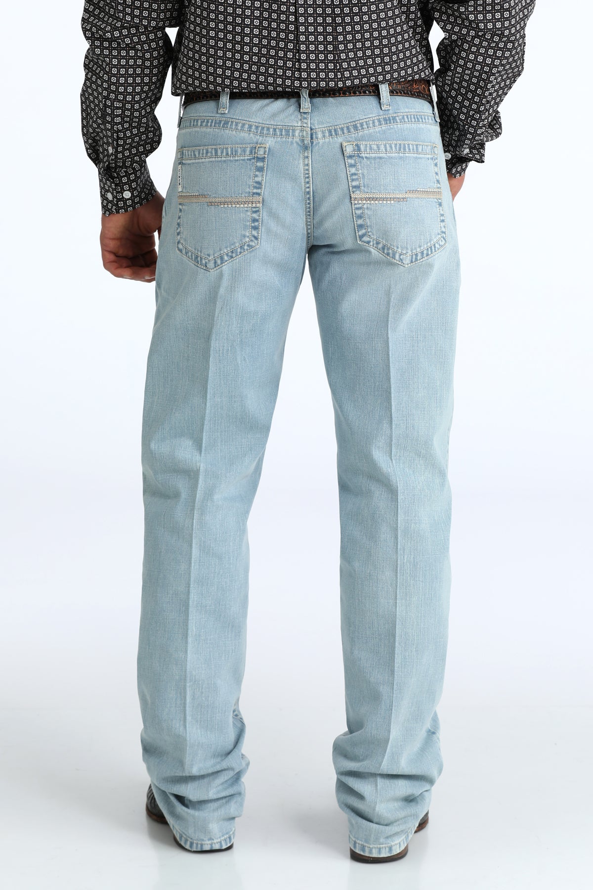 Cinch White Label 064 Jeans