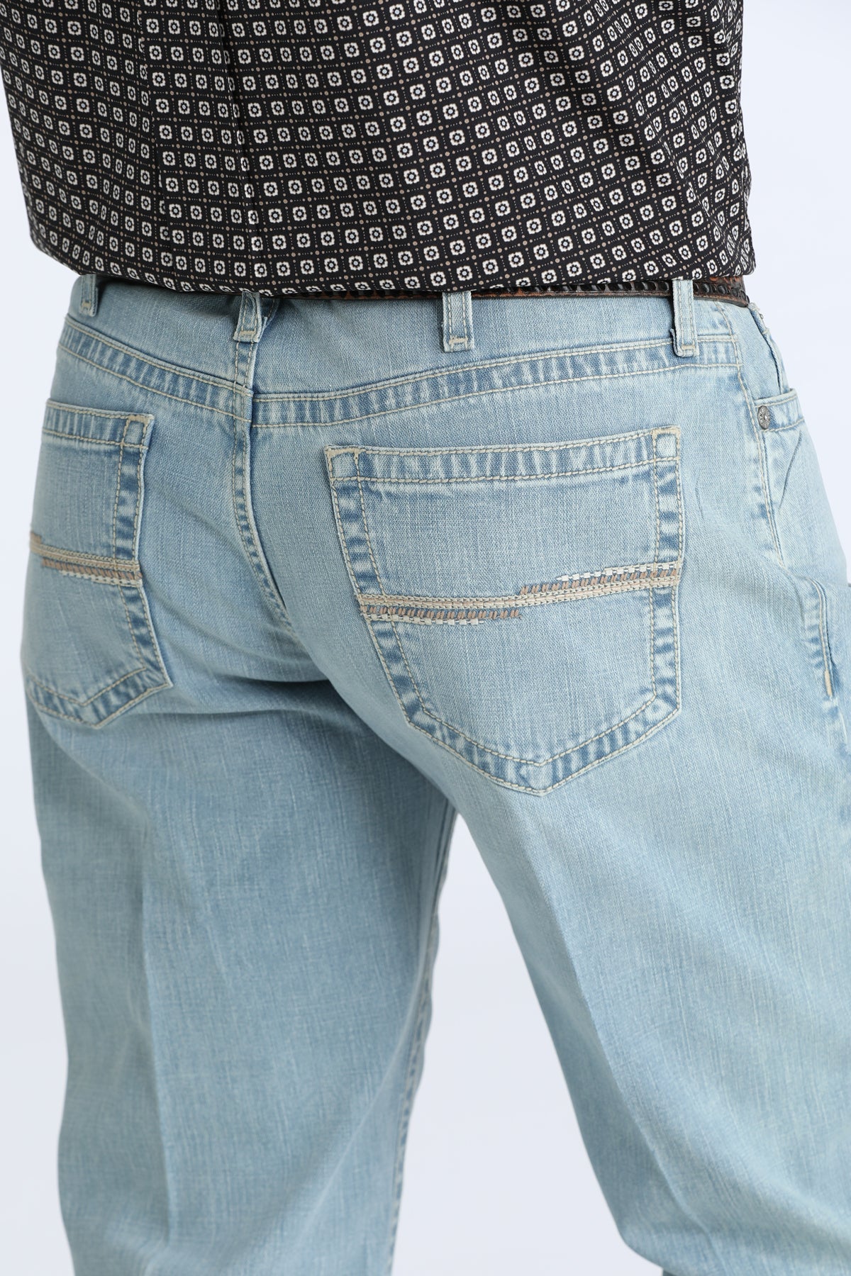 Cinch White Label 064 Jeans