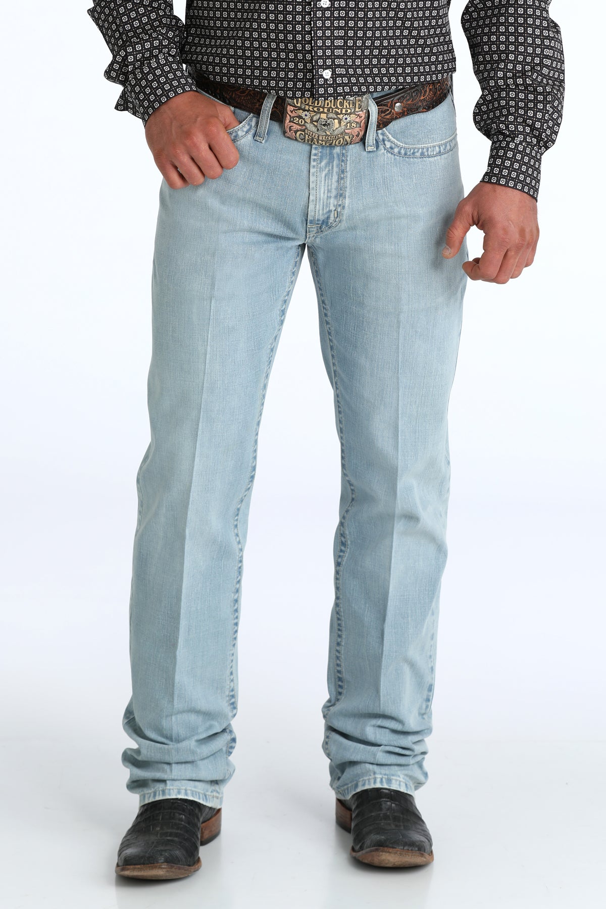 Cinch White Label 064 Jeans