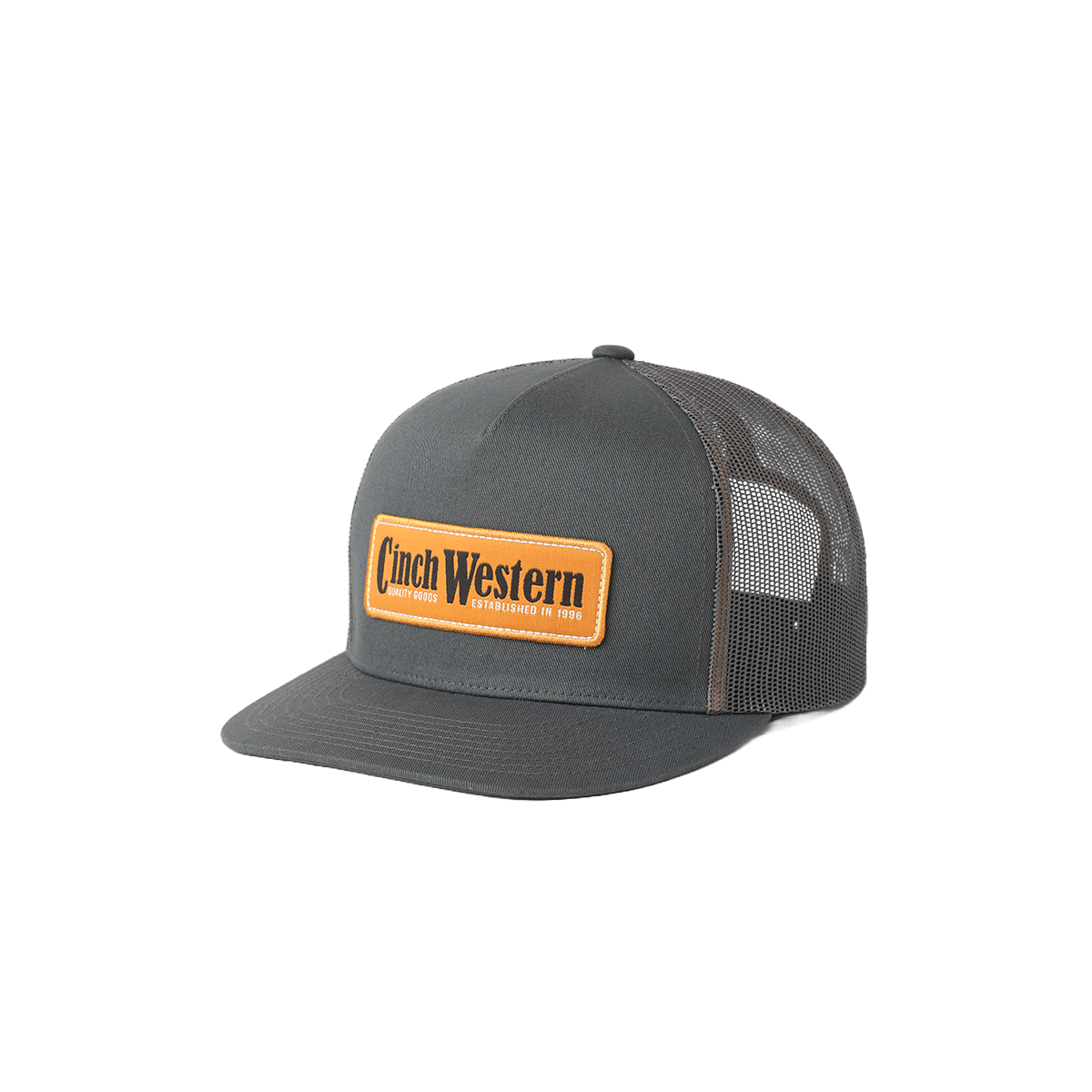 Cinch Men's Cinch Western Cap