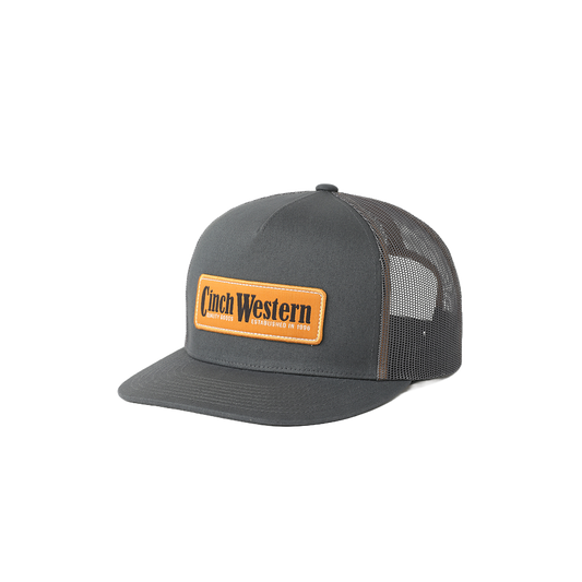 Cinch Men's Cinch Western Cap