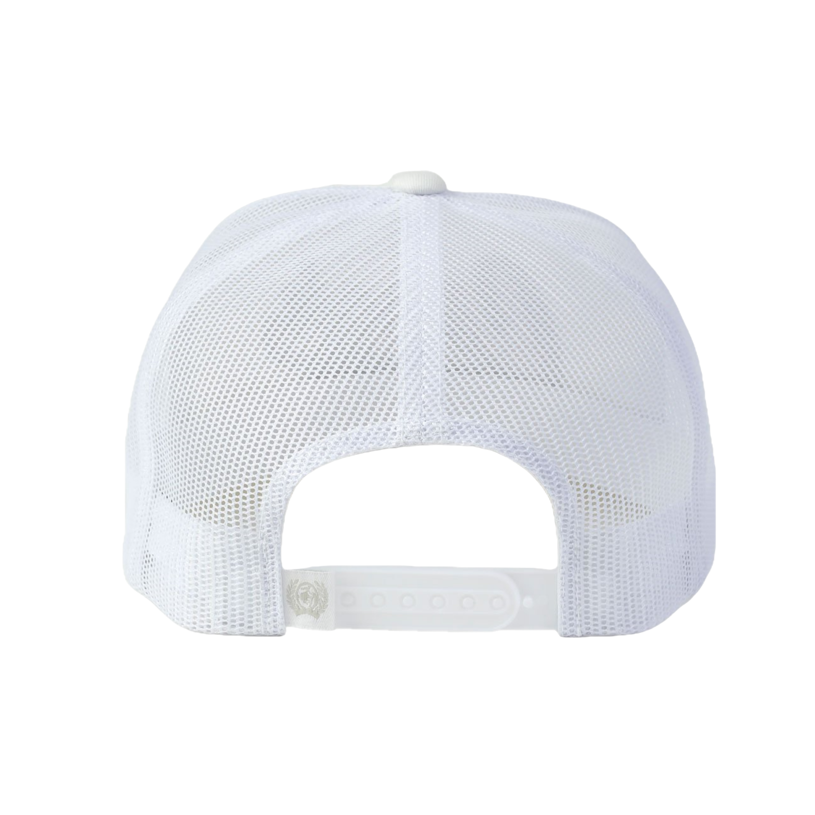 Cinch White Logo Trucker Cap – Wiseman’s Western