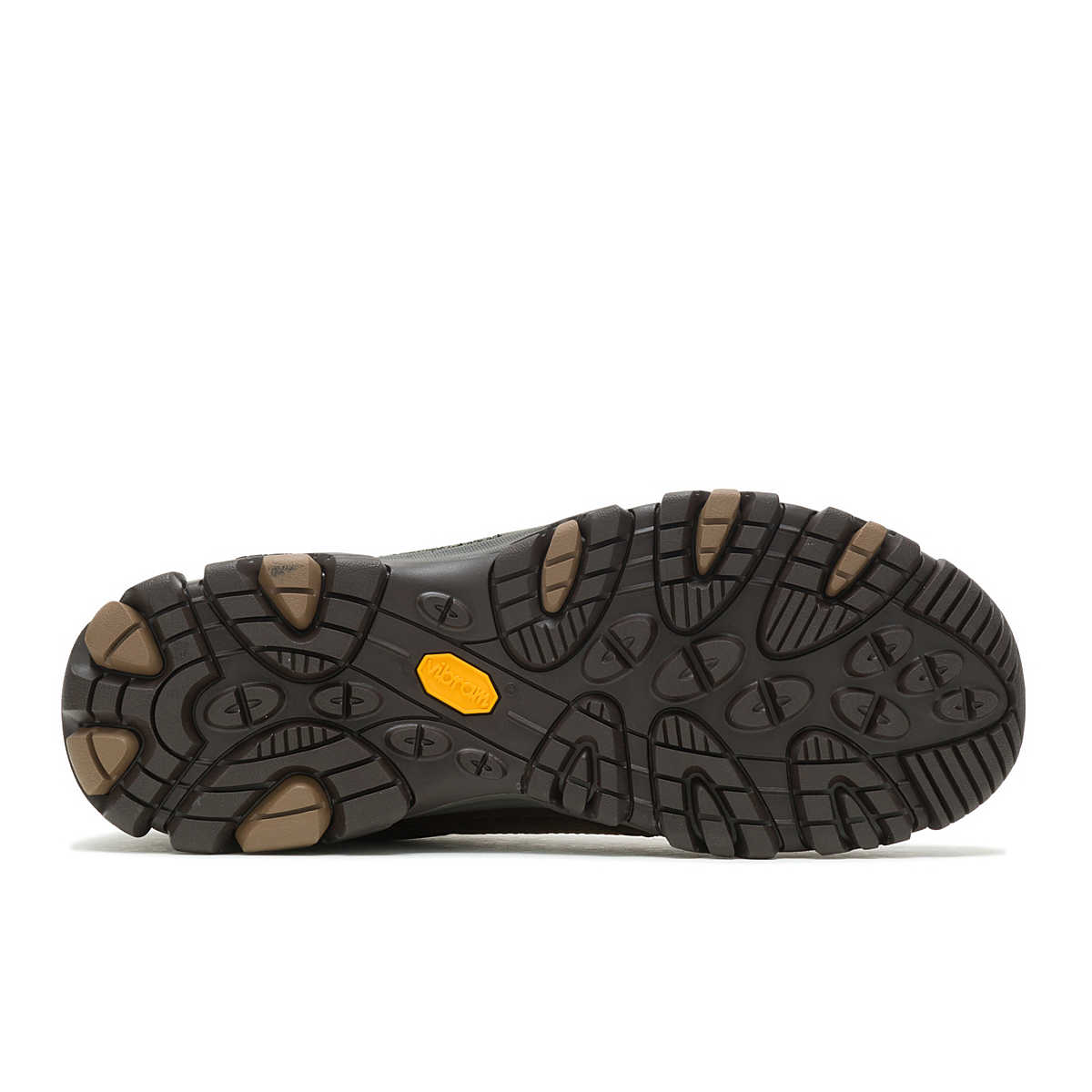 Merrell Men's Moab Adventure 3 Waterproof