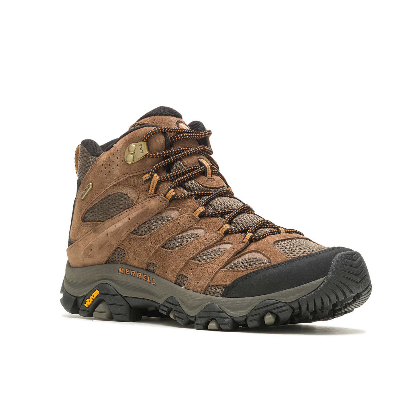 Moab 3 Mid Waterproof Men's