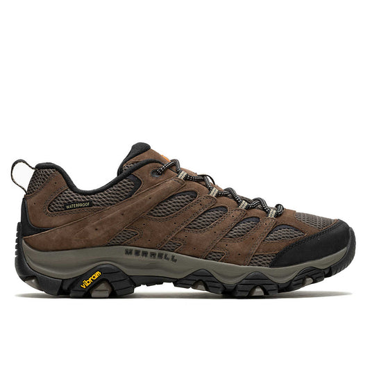 Merrell Men's Moab 3 Waterproof