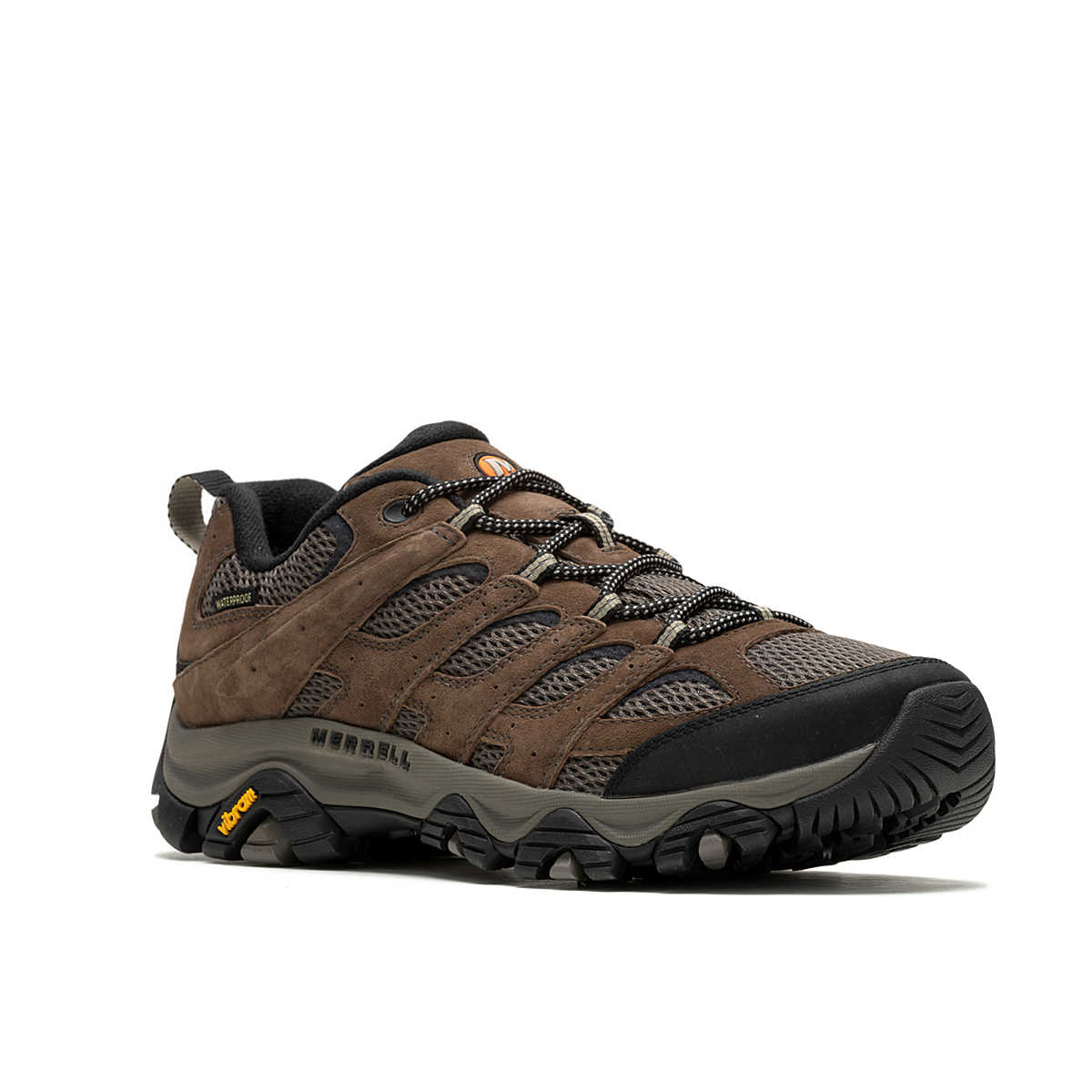 Merrell Men's Moab 3 Waterproof