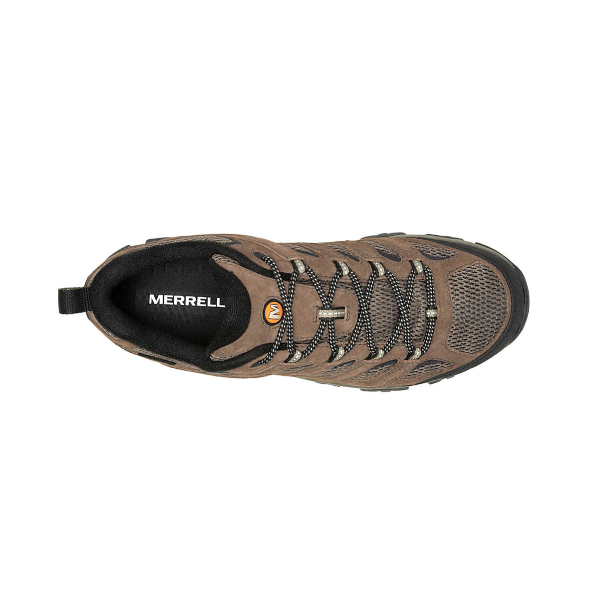 Merrell Men's Moab 3 Waterproof