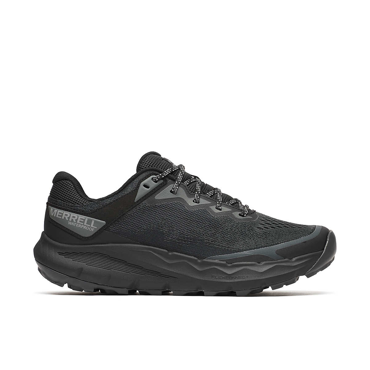 Merrell Men's Nova 4 Waterproof Shoe