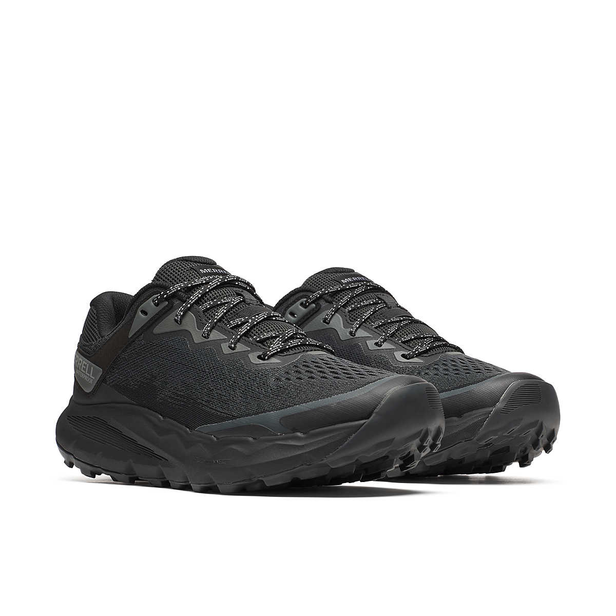 Merrell Men's Nova 4 Waterproof Shoe
