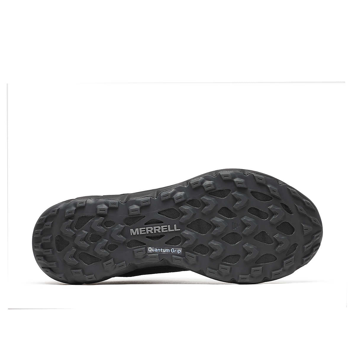Merrell Men's Nova 4 Waterproof Shoe