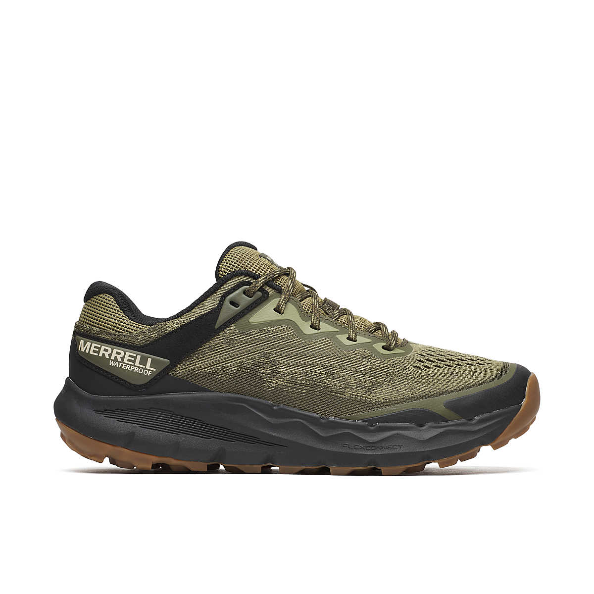 Merrell Men's Nova 4 WP