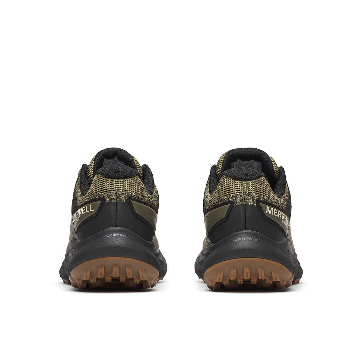 Merrell Men's Nova 4 WP