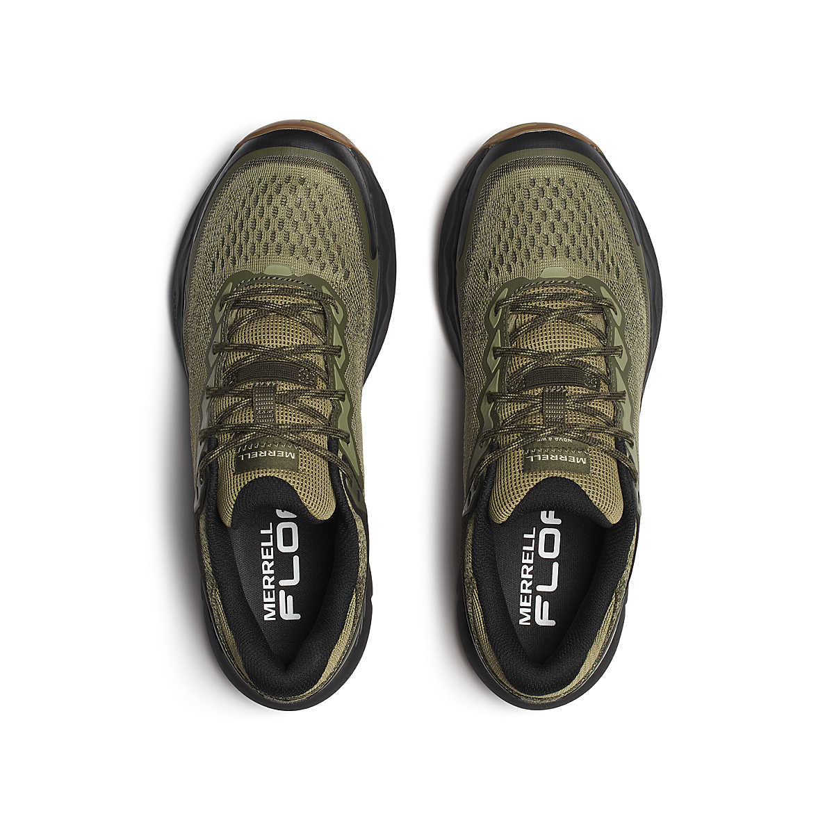 Merrell Men's Nova 4 WP