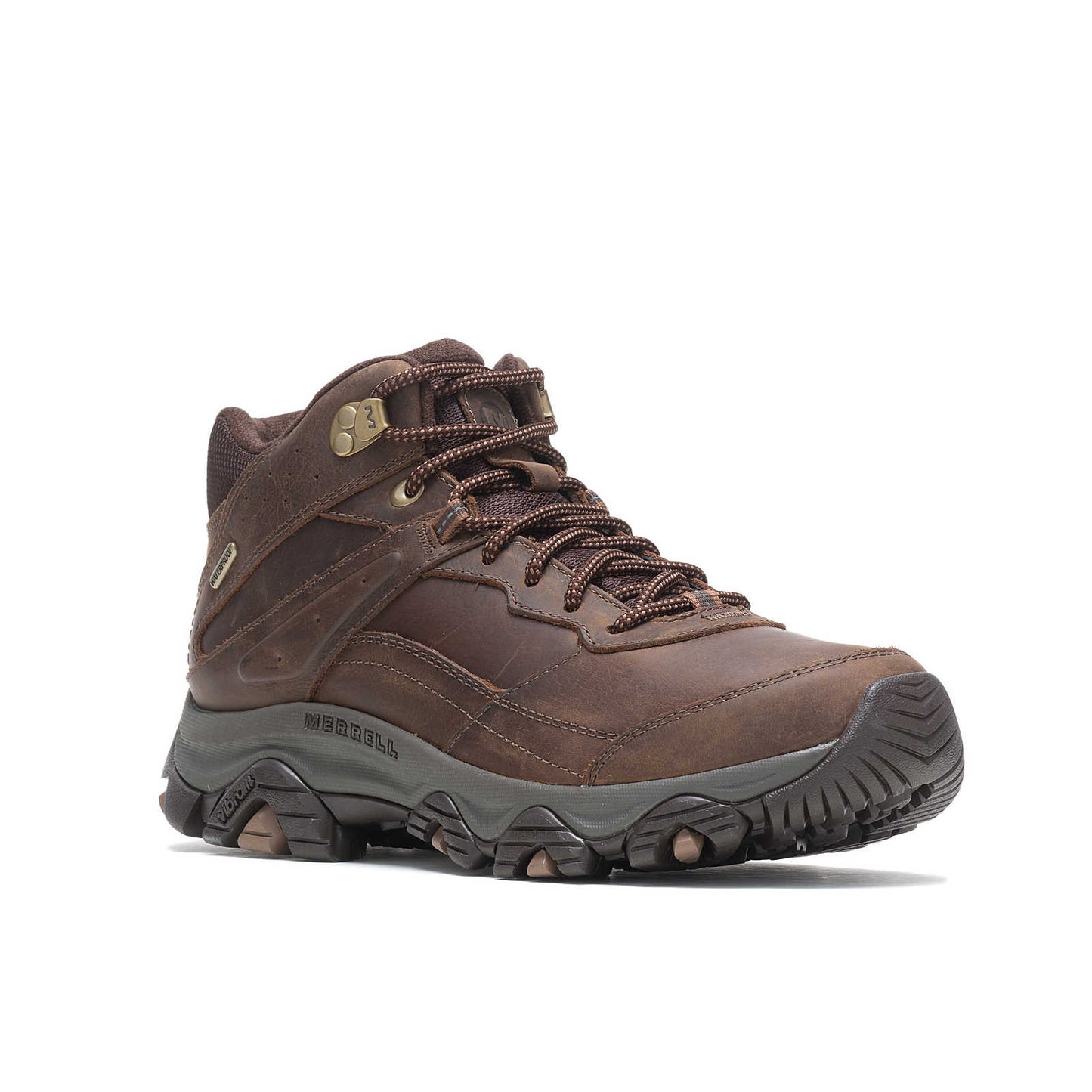 Moab Adventure 3 Mid Waterproof Men's
