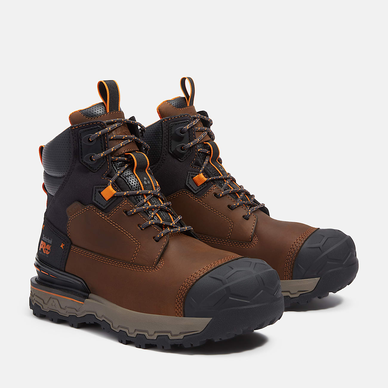 Timberland Pro Boondock Ultralight 6" Work Boots