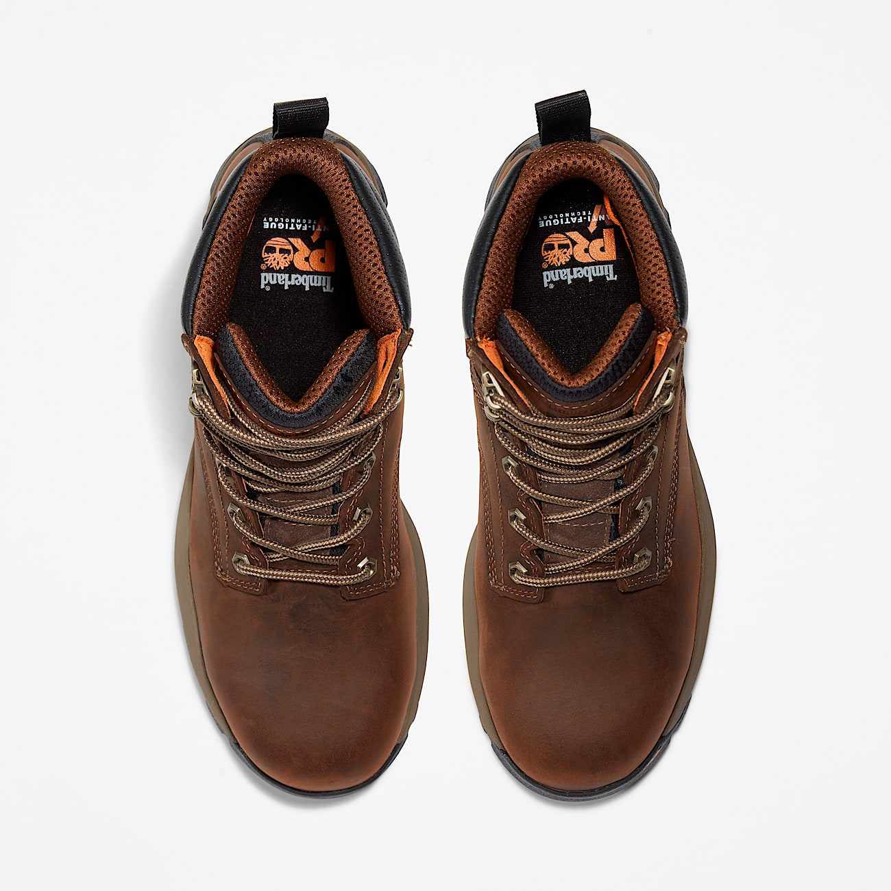 Timberland Men's TiTAN™ EV 6" Composite Toe Work Boot