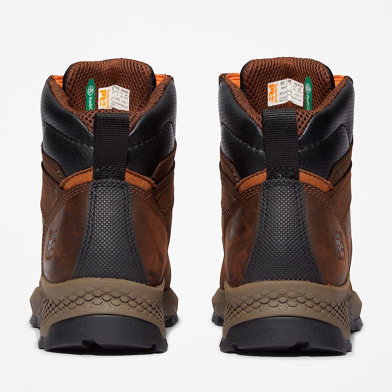 Timberland Men's TiTAN™ EV 6" Composite Toe Work Boot