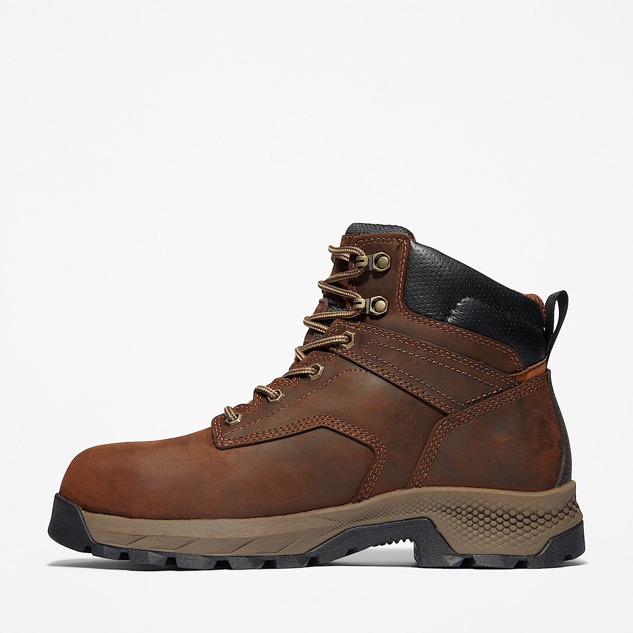 Timberland Men's TiTAN™ EV 6" Composite Toe Work Boot