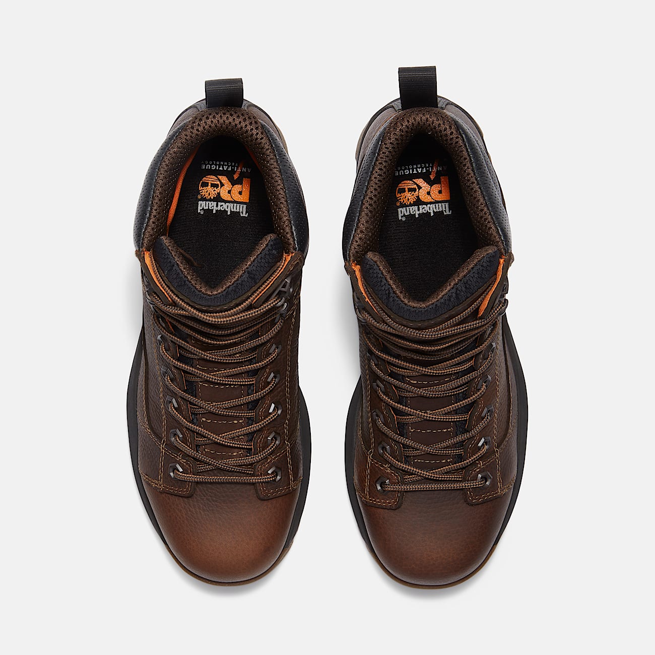 Timberland Pro Men's TiTAN® EV Composite Toe Work Boot