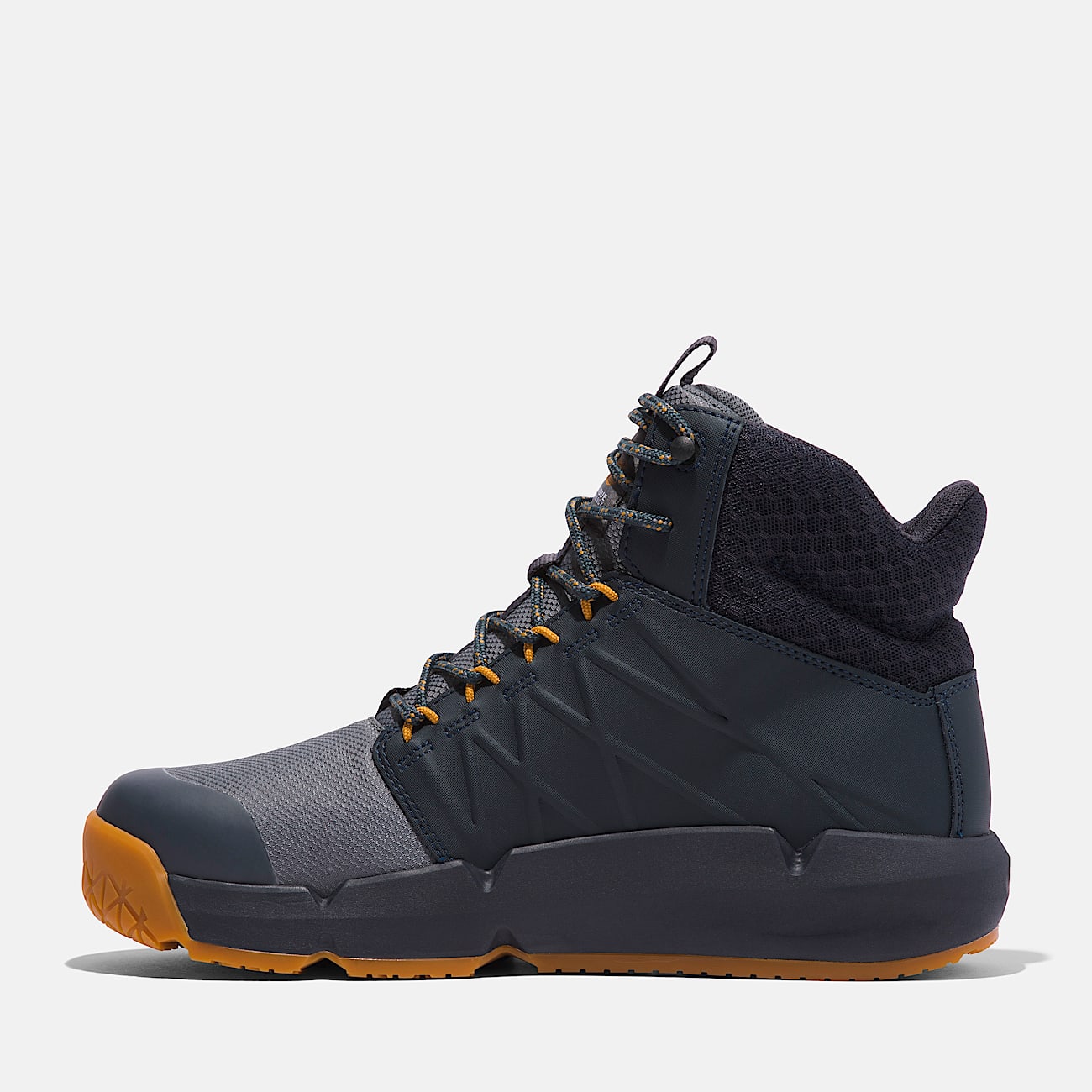 Timberland PRO® Morphix Outdoor 6" Waterproof Comp-Toe Work Boot