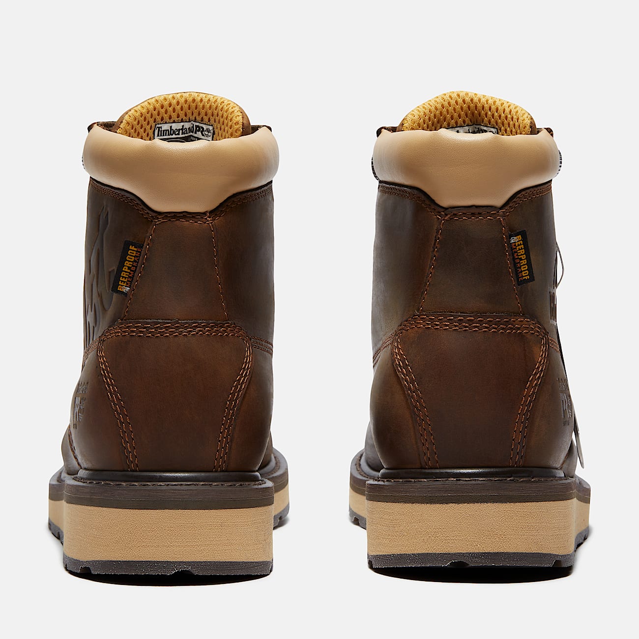 Timberland Pabst Blue Ribbon Gridworks Soft Toe