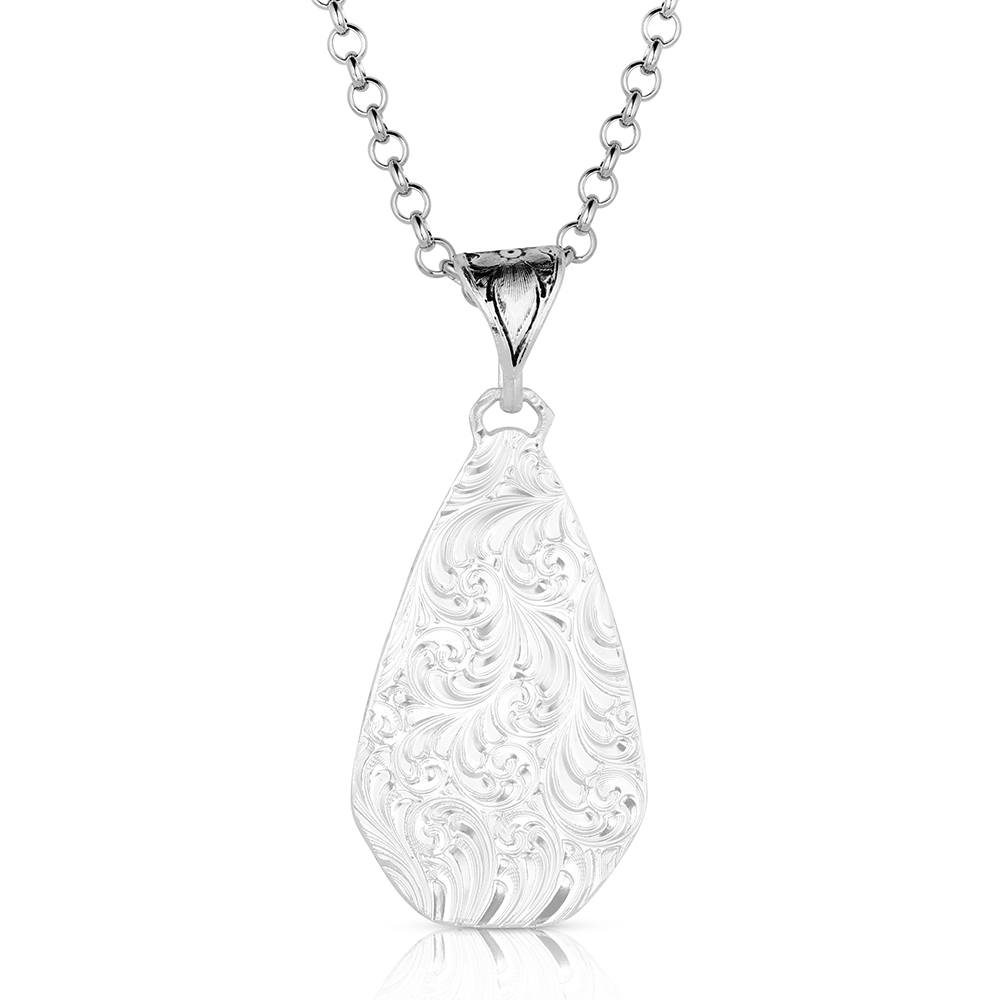 Saguaro Blossom Necklace