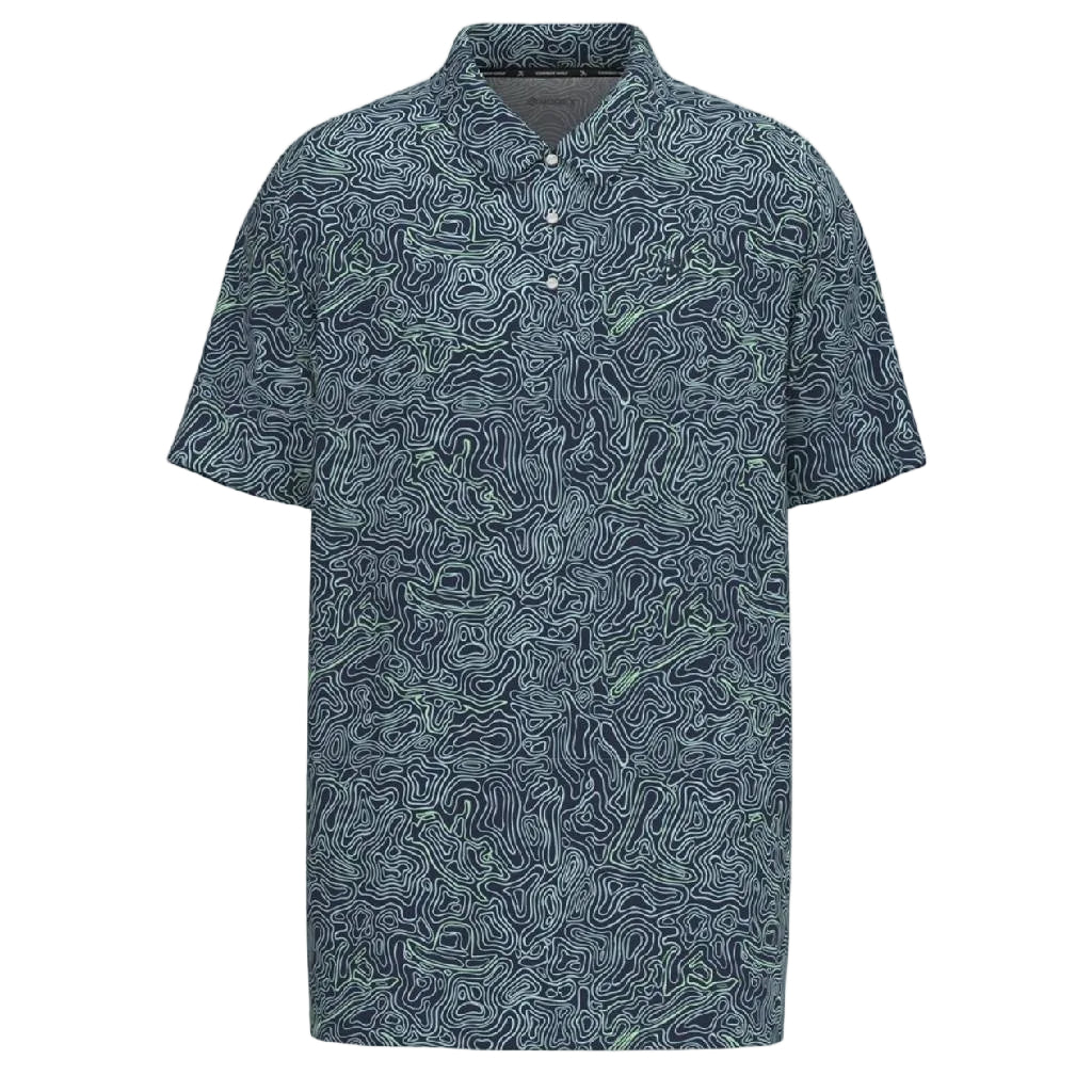 Hooey Drive Inkwell Polo