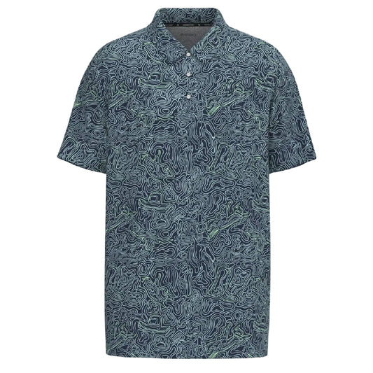 Hooey Drive Inkwell Polo