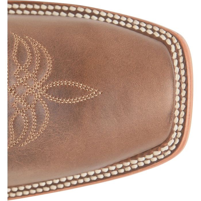 Double H Phantom Rider Men's 13" Buckaroo Boot