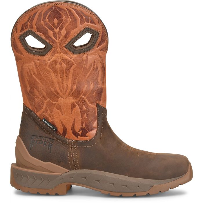 Phantom Rider Desert Reaper Boots