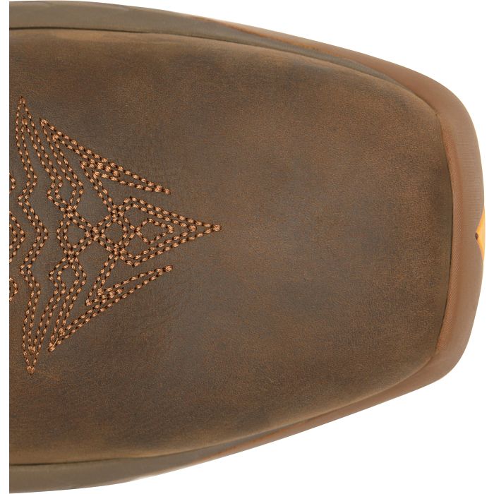 Phantom Rider Desert Reaper Boots