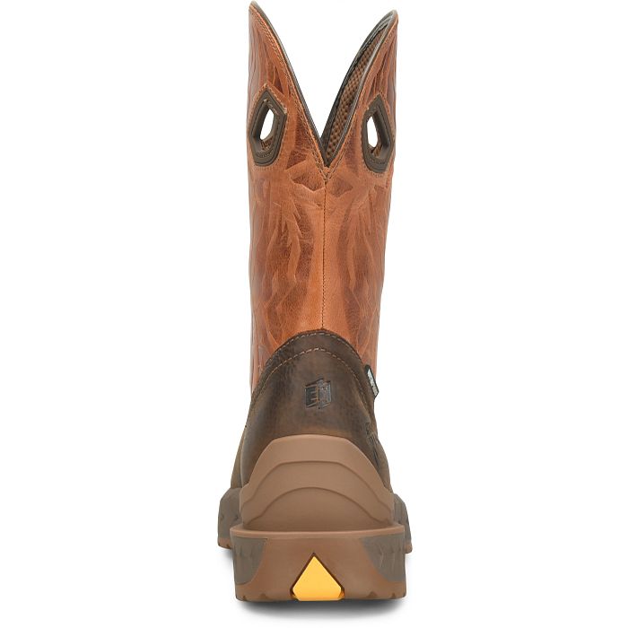Phantom Rider Desert Reaper Boots