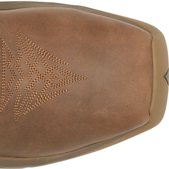 Phantom Rider Sand Strike Comp Toe Boots