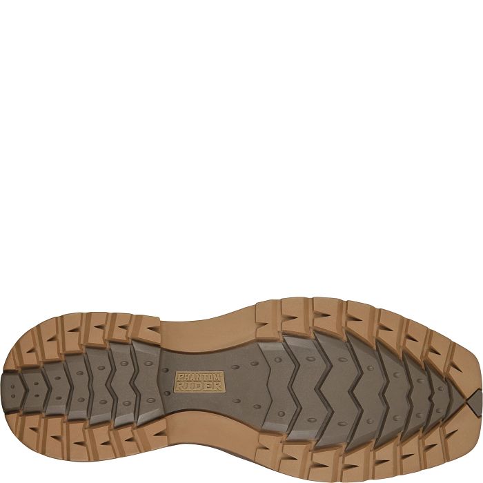 Phantom Rider Sand Strike Comp Toe Boots