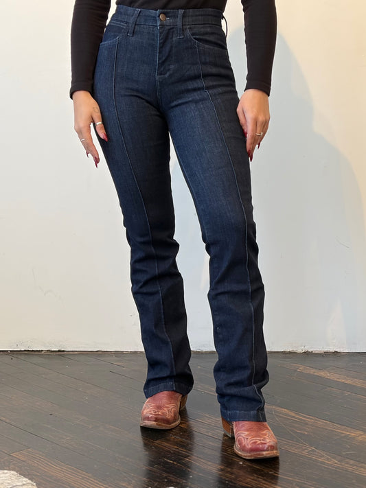 Bespoke Cami Bootcut