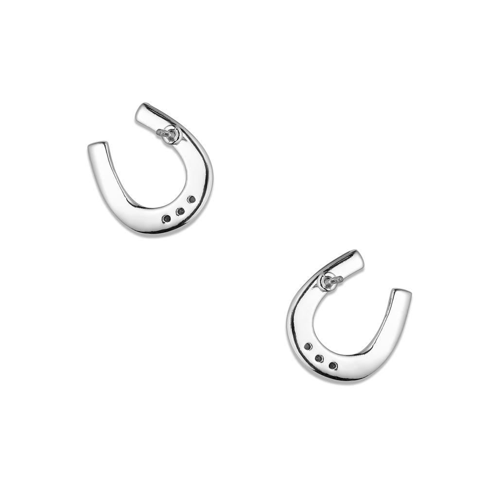 Lucky Harmony Earrings