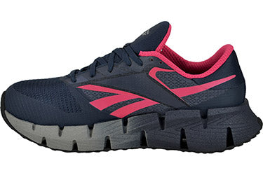 Reebok Blue-Pink Composite Toe Women's