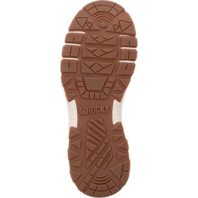 Rocky Men's Rebound Wedge Work Boot